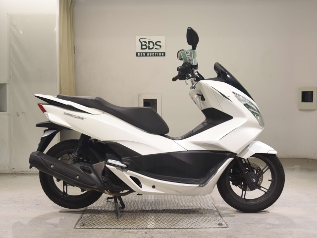 5178] Honda PCX125 - JF56-1218961