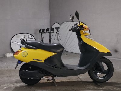 Honda SPICY100