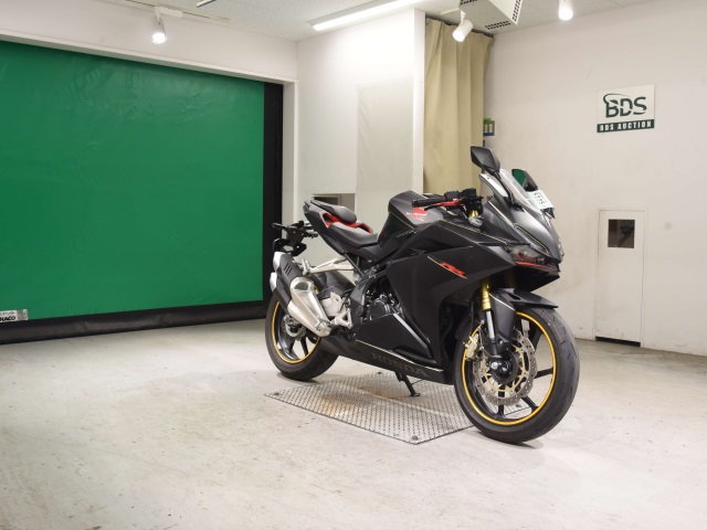 Honda CBR250RRA — фото 3