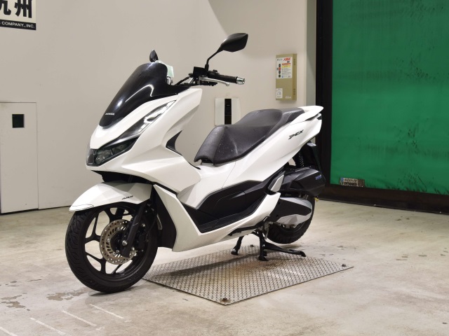 Honda PCX125 — фото 4