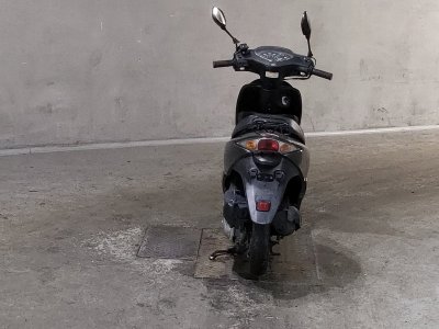 Honda DIO — фото 4