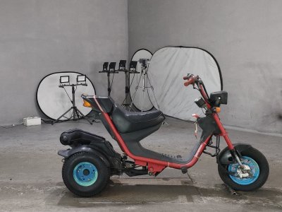 Honda ROADFOX