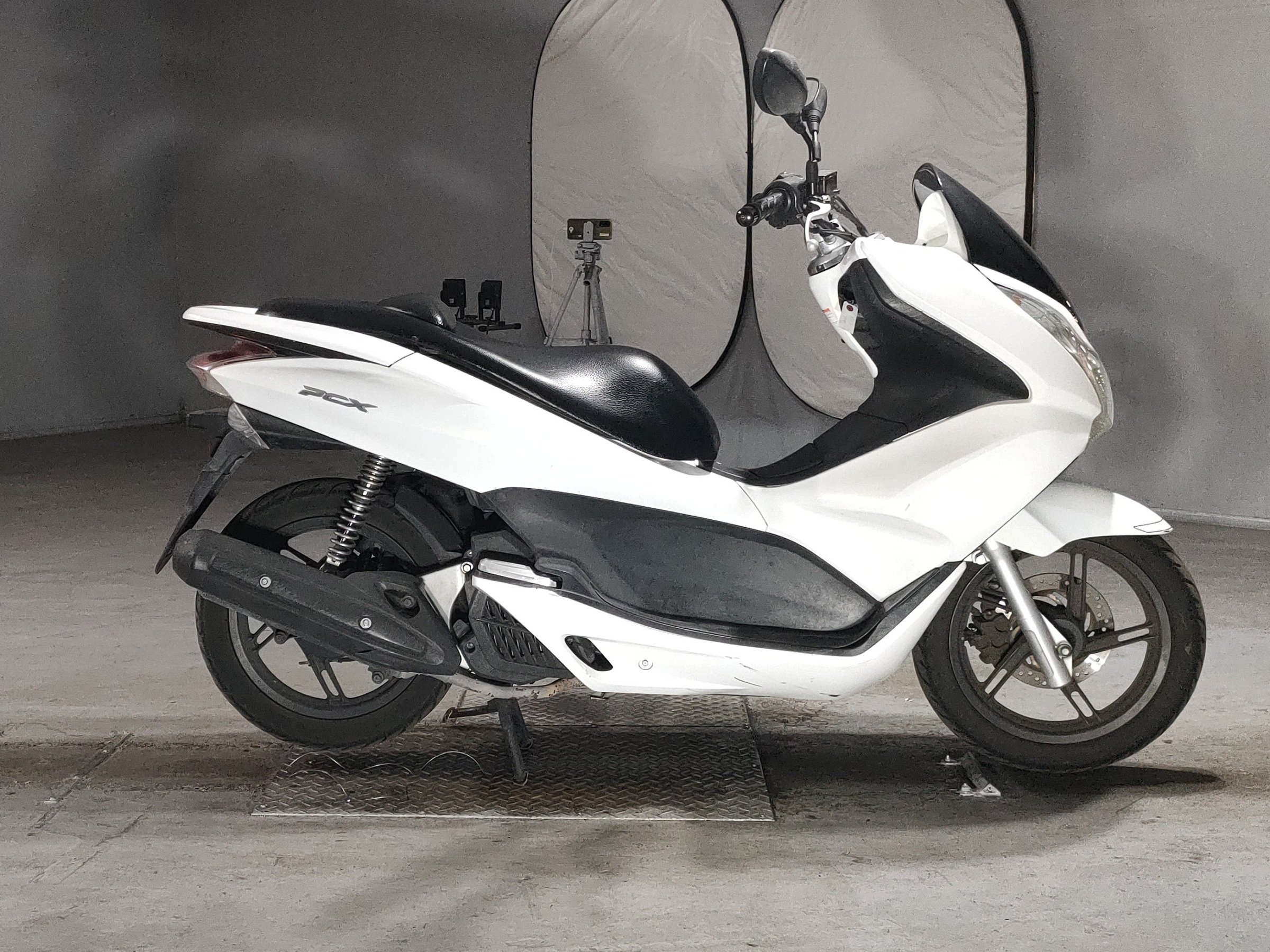 Honda PCX125