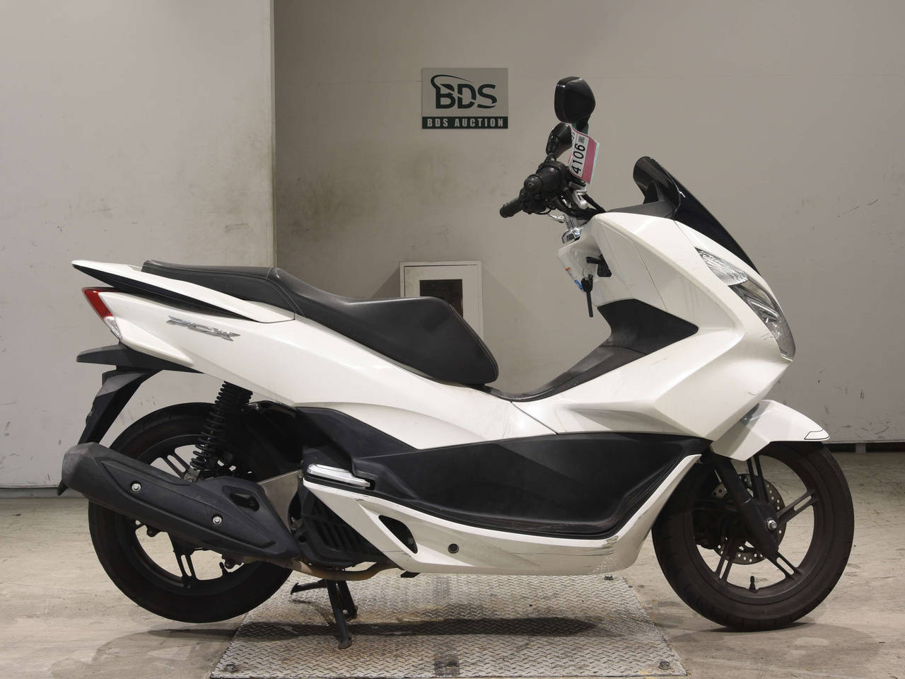 Honda PCX125