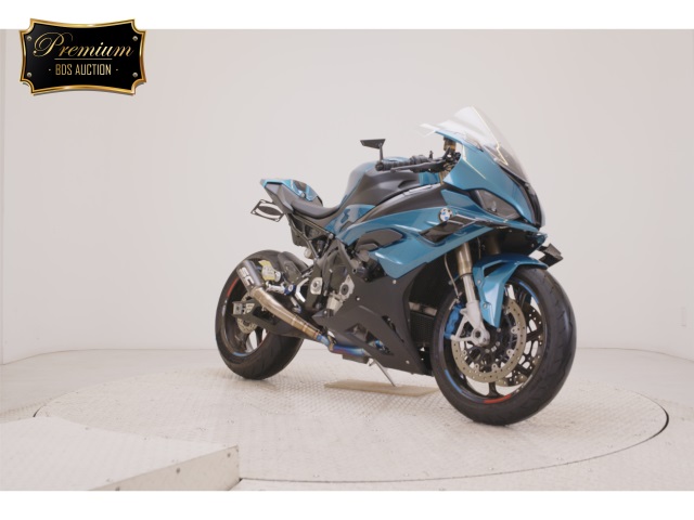 BMW S 1000 RR PACKAGE — фото 3
