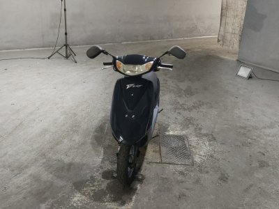 Honda DIO — фото 3