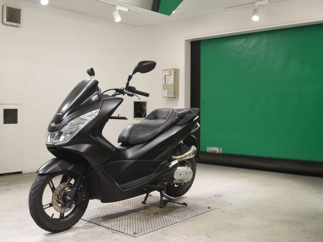 Honda PCX125 — фото 4