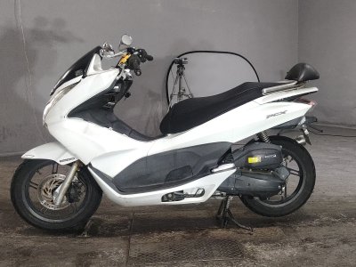 Honda PCX125 — фото 2