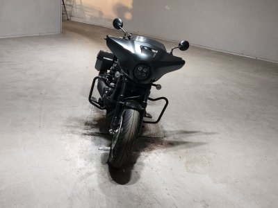 Honda REBEL CMX1100DCT — фото 3