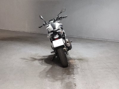 BMW G310R — фото 4