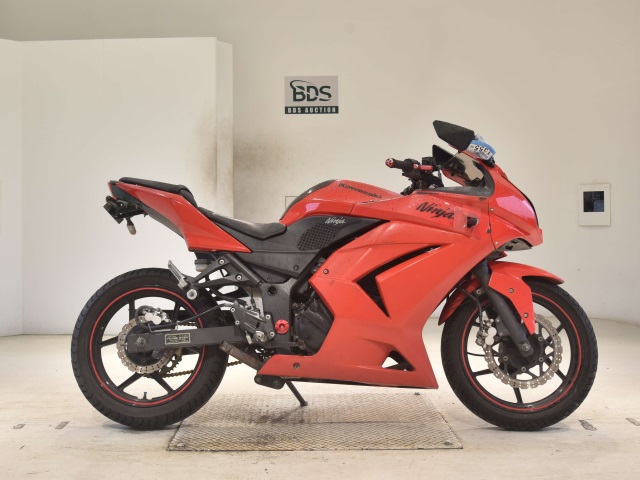 Kawasaki NINJA 250R