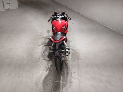 Honda CBR250RR — фото 6