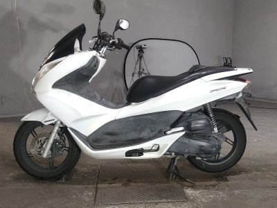Honda PCX125 — фото 2