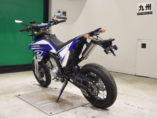 Yamaha WR250X — фото 6