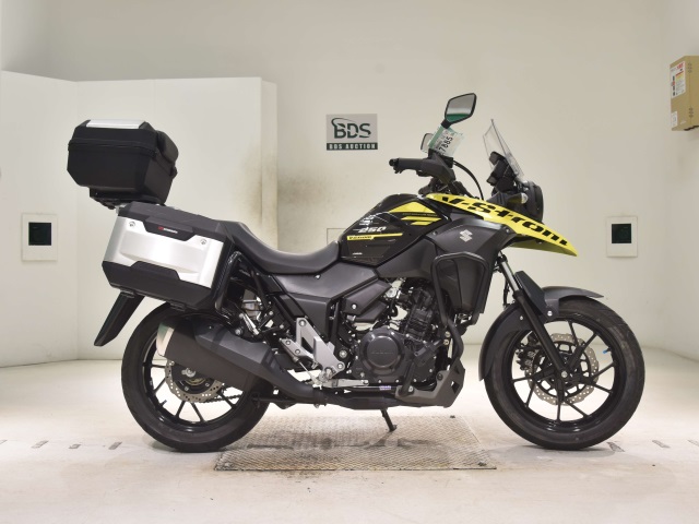 Suzuki V-STROM DL250