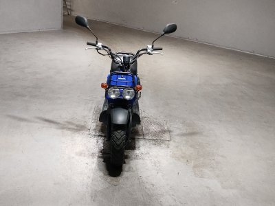 Honda ZOOMER — фото 3