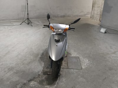 Yamaha JOG 50 — фото 3