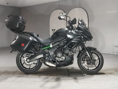 Kawasaki VERSYS 650