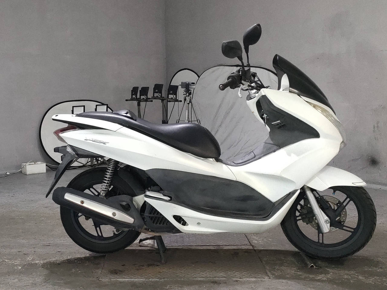 Honda PCX125