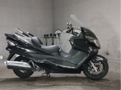 Suzuki SKYWAVE 400S