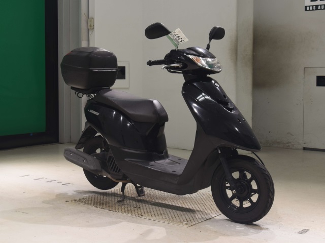 Yamaha JOG 50 — фото 3