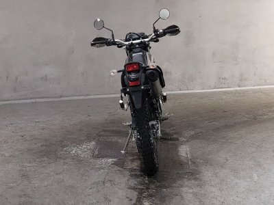 Kawasaki KLX150L — фото 4