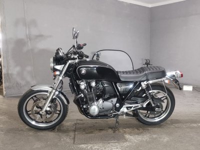 Honda CB1100 — фото 2