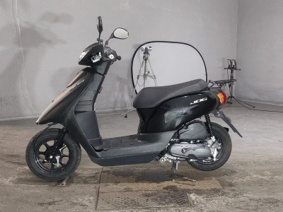 Yamaha JOG 50 — фото 2