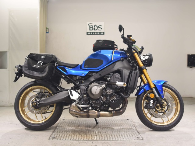 Yamaha XSR900