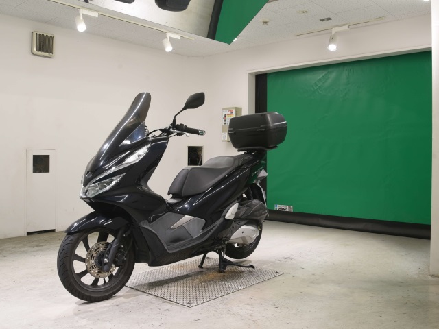Honda PCX150 — фото 4