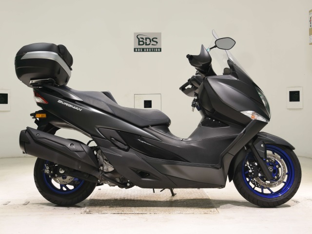 Suzuki BURGMAN400