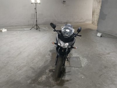 Honda CBR250R — фото 3