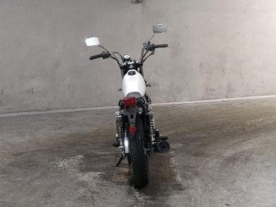 Suzuki GRASSTRACKER BIGBOY — фото 4