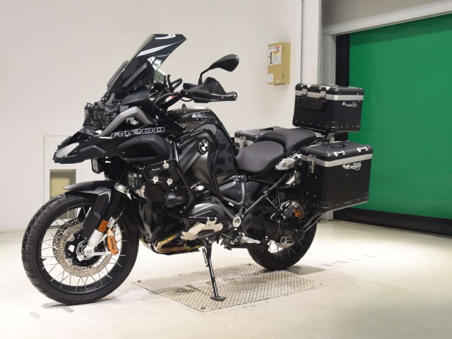 BMW R1200GS ADVENTURE — фото 4