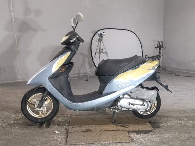 Honda DIO — фото 2