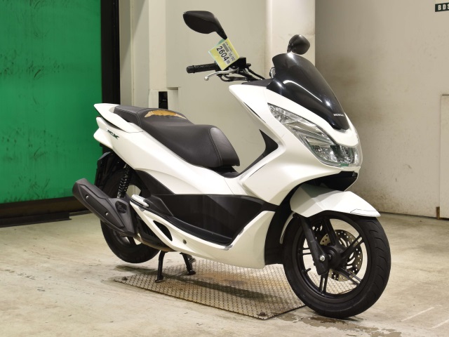 Honda PCX125 — фото 3
