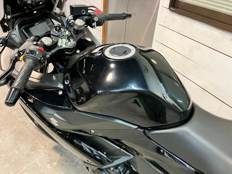 Suzuki GSX250R — фото 25
