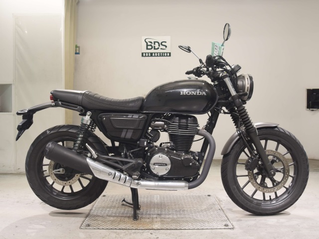 Honda GB350