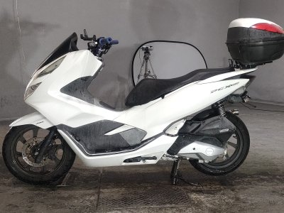 Honda PCX150 — фото 2