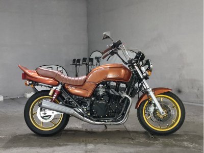 Honda CB750