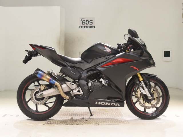 Honda CBR250RR