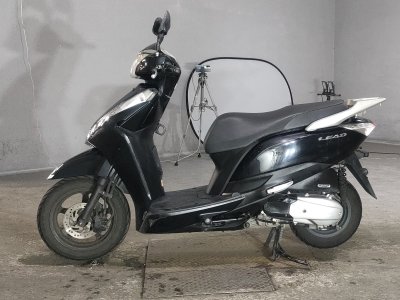 Honda LEAD125 — фото 2