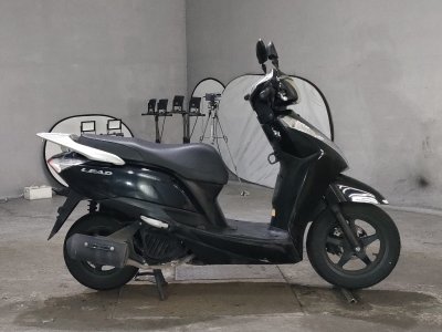 Honda LEAD125