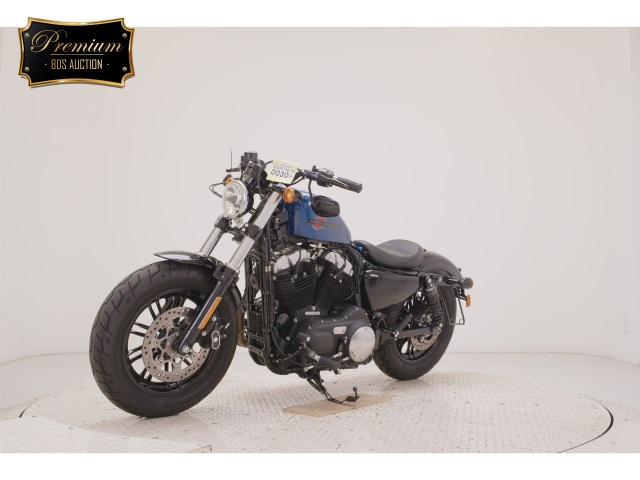 HD SPORTSTER FORTY-EIGHT XL1200X — фото 4