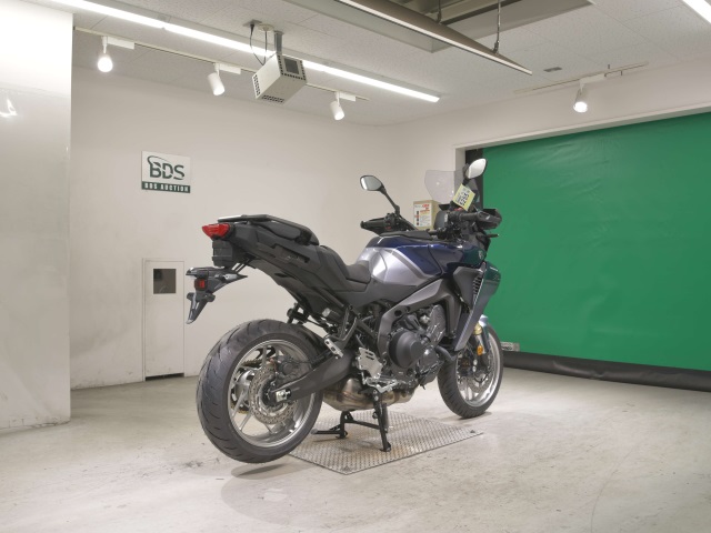 Yamaha TRACER9 GT+ — фото 5