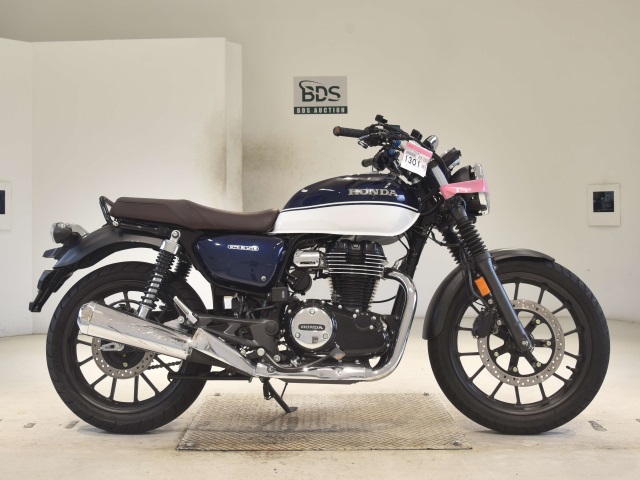Honda GB350