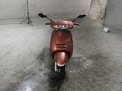 Honda LEAD100 — фото 3
