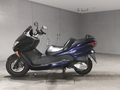 Honda FORZA Z — фото 2