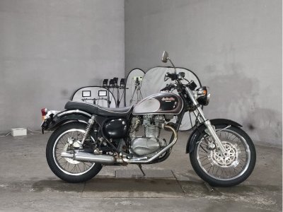 Kawasaki ESTRELLA