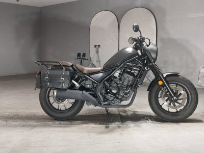 Honda REBEL CMX250